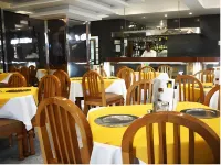 Hotel Escala Siglo XXI