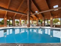 Quality Inn Decatur near US-224