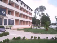 Kaunos Hotel Các khách sạn ở Köyceğiz