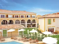 Garden & City Aix En Provence - Rousset Hotels in Puyloubier