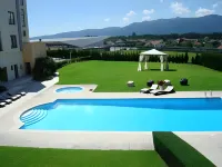 Hotel SJ Hotels in Tondela