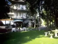 Hotel Restaurant La Riserva di Castel D'Appio - Charme & Relax Hotel in zona Punta d'u Darsenùn