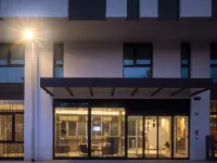 Holiday Inn Express ERLANGEN by IHG Hotels in Erlangen