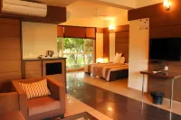 Wonderland Resort Hotel di Khanvel