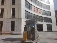 城市便捷酒店（雲浮汽車站益華國際廣場店）