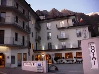 Hotel San Lorenzo Chiavenna