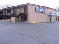 Travelodge by Wyndham Seymour Hotels in Seymour