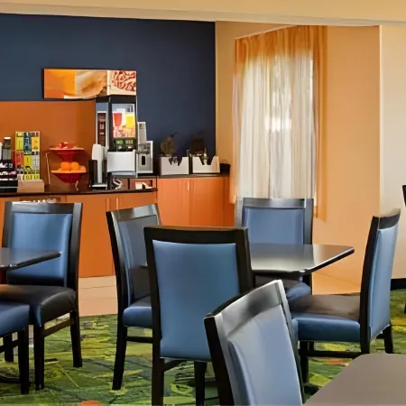 Fairfield Inn & Suites Frankenmuth