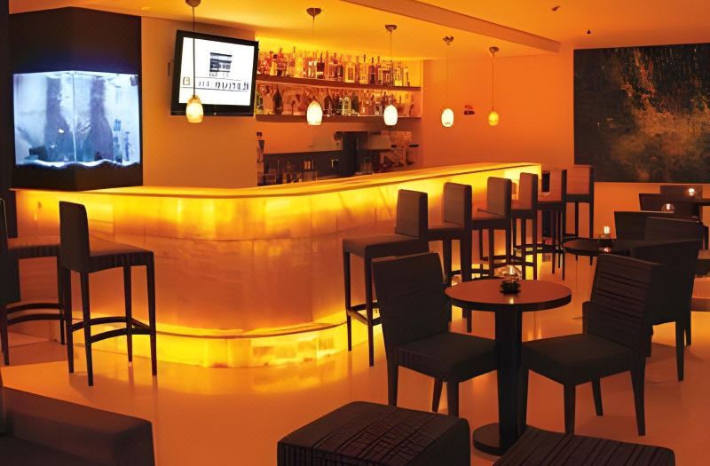 Blue Suites Hotel photo 3