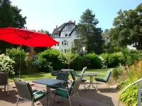 Hotel Bellevue Hotels in Hessisch Oldendorf