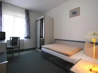 Akzent Berghotel Rosstrappe Hotel a Harz