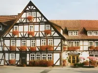 Restaurant Zum Schiffchen - Jörg Waßmuth Hotels in Bad Arolsen