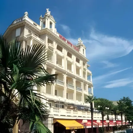 Hotel Bellevue - Liburnia