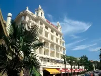 Hotel Bellevue - Liburnia Các khách sạn ở Opatija