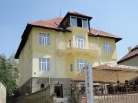 Hotel Katerina Hotels in Зноймо