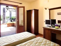 La Terra Del Mezzo - Turismo Rurale Hotel a Riposto