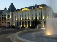 Le Plessis Grand Hotel Hotels in der Nähe von IUT de Sceaux