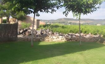 Mas Taniet Hotel Rural