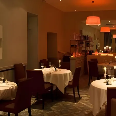 Hôtel Majestic