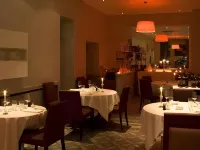 Hôtel Majestic - Desayuno