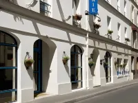 Hôtel Riesner Hotels in Paris