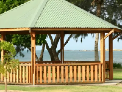 Sky View Units Bowen Hotels in Bowen