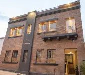 San Rocke House Hotel a Cuenca