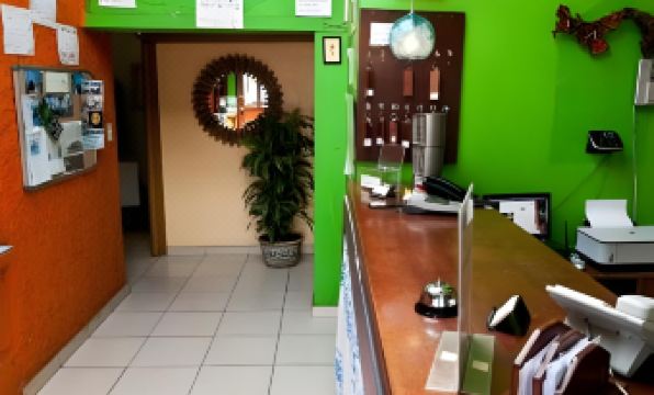 Panama House Bed & Breakfast