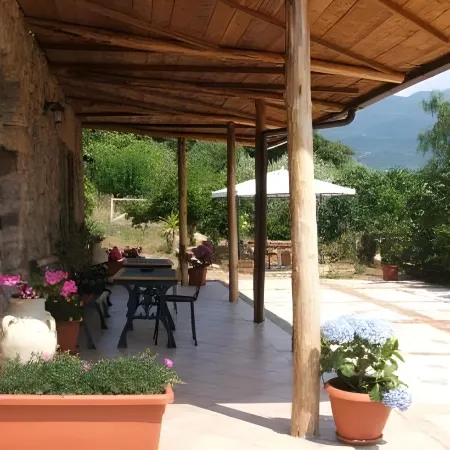 Alla Finestra Sul Parco