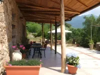 Alla Finestra Sul Parco