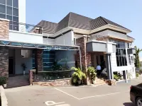 Easton Hill Continental Hotel Hotels in Enugu South
