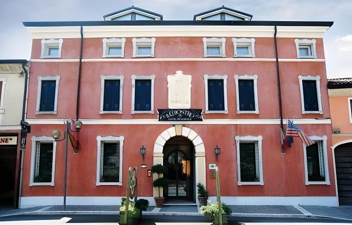 Hotel-Residence Il Chiostro