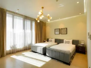 Damask Resort