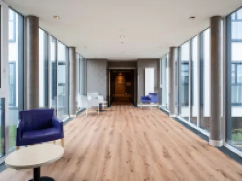 キリヤード プレステージュ サンマロ サン・マロのホテル