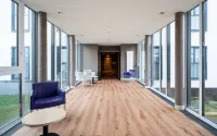 Kyriad Prestige Saint Malo Hotel a Saint-Jouan-des-Guerets