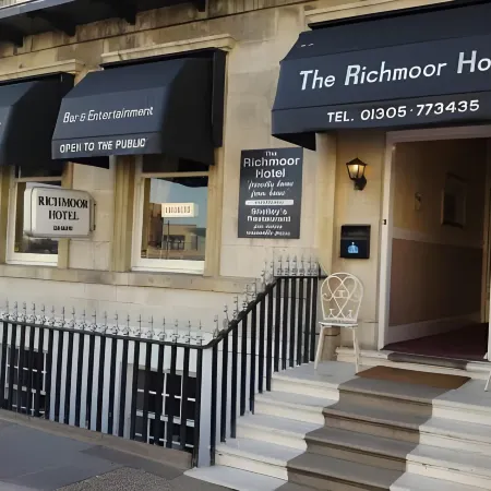 The Jubilee Hotel East - with NEWLY REFURBISHED SPA FACILITIES - GAMESPIT - AND SMOKEHOUSE
