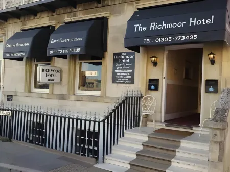 The Jubilee Hotel East - with NEWLY REFURBISHED SPA FACILITIES - GAMESPIT - AND SMOKEHOUSE