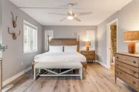 North Bay by Avantstay Chic Retreat w/ Peloton