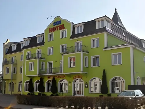 Hotel Sen