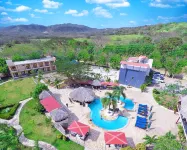 Surf Ranch Hotel & Resort Hoteles en Municipal de San Juan del Sur