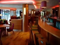 Station House Hotel Letterkenny - bar