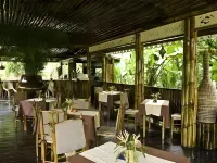 Fond Doux Eco Resort - breakfast