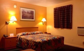 Scottish Inn - Okeechobee