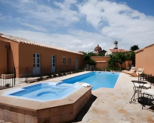 Aquae Sinis Albergo Diffuso Hotels in Cabras