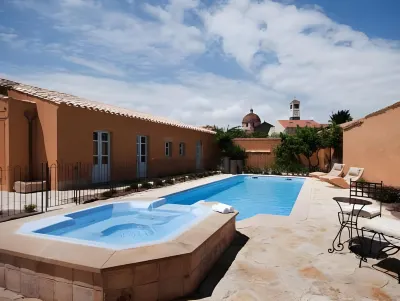 Aquae Sinis Albergo Diffuso