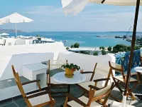 Alexandros Apartments