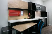 TownePlace Suites Kansas City Airport Hôtels à : Kansas City