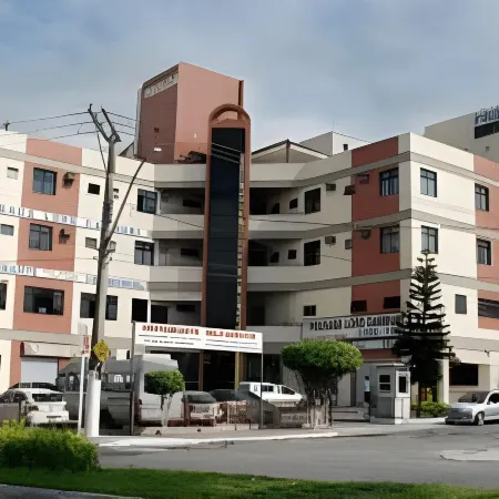 Lord Hotel Camburi