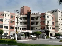 Lord Hotel Camburi Các khách sạn ở 