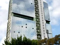 Iguatemi Business & Flat by Avectur Hotels near Boca do Rio